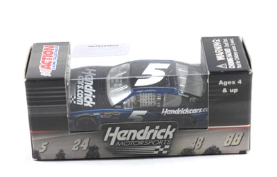 Kasey Kahne #5 Hendrick Cars 2012 Chevy Impala Lionel 1/64 - Image 1 of 4