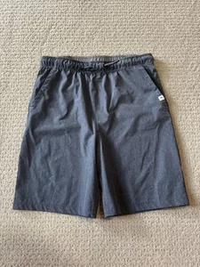Tommy Bahama Boys' Active Shorts Grey Pull-On Size Boy XXL 16 - Picture 1 of 8