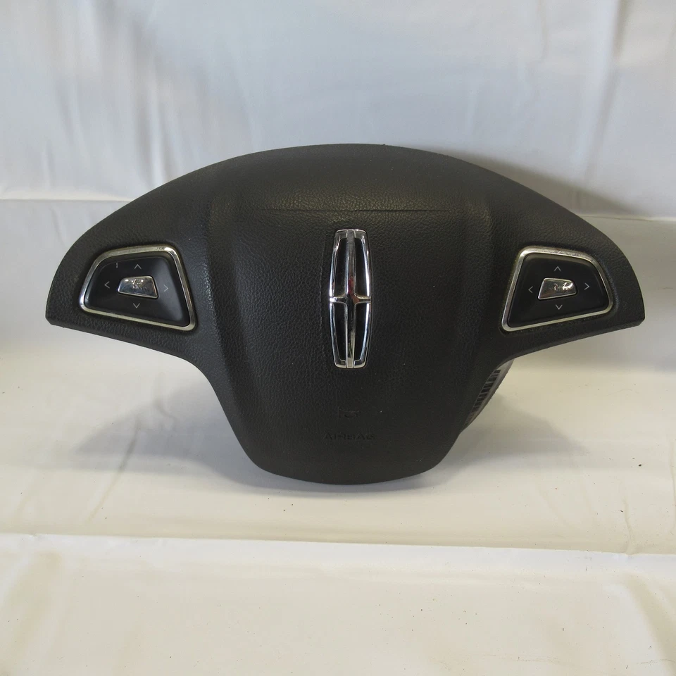 Lincoln MKZ 2013 2014 bolsa de aire para conductor bolsa de aire OEM Foto 1 de 4