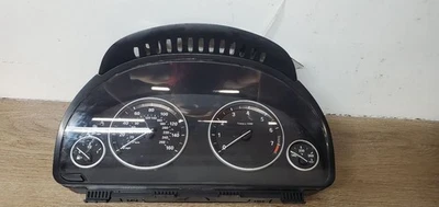 Speedometer Cluster Analog MPH Fits 14-17 BMW X5 1141730 Foto 1 de 4