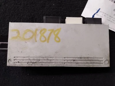 Chassis ECM Body Control BCM Fits 10-17 BMW 535i GT 549637 - Image 1 of 4