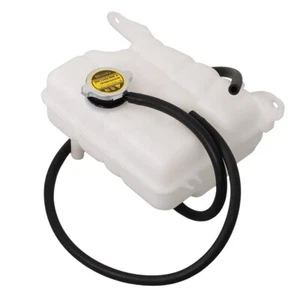 Labwork Radiator Coolant Overflow Tank For Jeep Liberty Limited/Sport/65th/Rocky - Picture 1 of 14