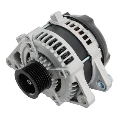 11139N 139542 Alternator For 2005-2015 Toyota Tacoma 2003-2009 Toyota 4Runner - Image 1 of 4