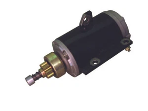Evinrude E-Tec 40-50-75-90 Starter Motor 9 Tooth Outboard 586768 587045 587007 - Picture 1 of 1