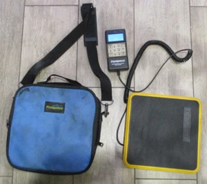 Fieldpiece 110 Lb. Refrigerant Scale Model SRS1 - Pre Owned - Used! - Picture 1 of 7