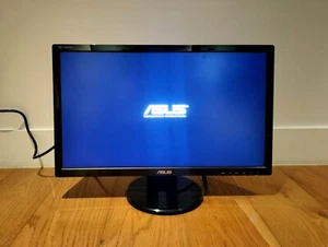 VE258 ASUS Grade A 25-inch LCD Monitor - Excellent condition - Picture 1 of 5