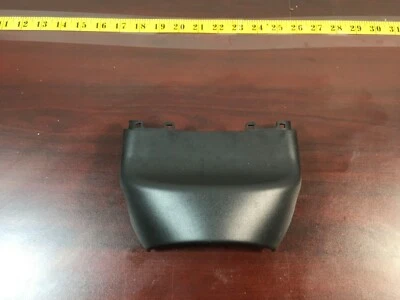 BMW X3 F25 2011-2017 columna de dirección superior moldura 9201730 OEM. Foto 1 de 4