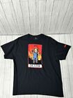 Chucky shirt Adult Extra Large  Mens Graphic Child Play Movie