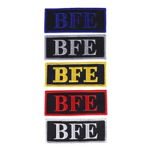 Abzeichen BFE Beweissicherung- und Festnahmeeinheit - Bild 1 von 6