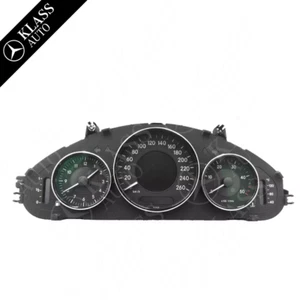 Combiné d'instruments Mercedes CLS 320 cdi W219 A2195405711 - Imagen 1 de 6