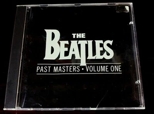 The Beatles. Past Masters. Vol One. Apple. 18 Track CD. VGC. - Photo 1/3