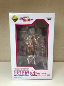 Lucky Star Tsukasa Hiiragi Figure Ichiban Kuji Premium Prize C BANPRESTO - Picture 1 of 5