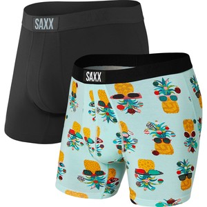 saxx vibe boxer hd