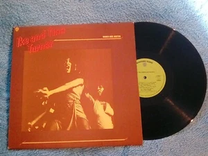 IKE AND TINA TURNER. GREATEST HITS. K36001. STEREO. 1973. 1S. A1 B1. VG+/VG. - Picture 1 of 9