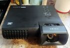 Sanyo+PDG-DXL100+1080p+DLP+Short+Throw+HDMI+Projector+W%2F3534+Used+Lamp+Hours