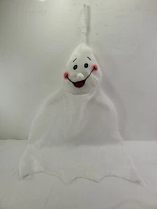Halloween Haunted House Ghost Hanging Decorations  Home Door Decor  Parachute  - Picture 1 of 2