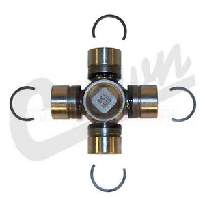 Cr Auto Axle U-Joint Front Driveshaft at Front Axle for Jeep Wrangler 2007-2017 - Picture 1 of 1