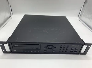 HONEYWELL HRDPX16D4T0 16 KANAL 4TB HDD - Bild 1 von 9
