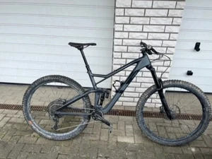 Cube Stereo 150 SL 2019 Carbonrahmen 20" (1,73m- 1,88m) Tour/Trail/Enduro 13,3kg - Bild 1 von 1