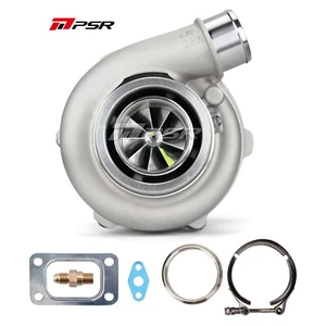 Pulsar Turbo PSR3076 GEN II Ball Bearing Turbo T3 0.82A/R Turbine Turbocharger - Picture 1 of 8