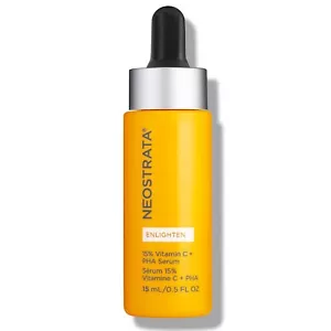 Neostrata Enlighten 15 % Vitamin C + PHA Serum ~ 15 ml/0,5 oz - Bild 1 von 11