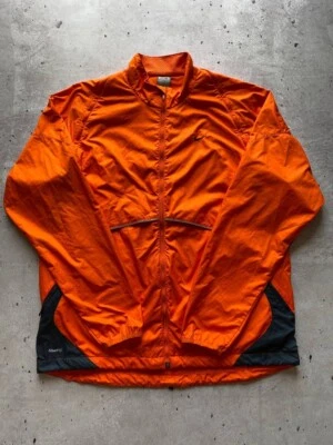 VINTAGE Y2K NIKE REFLECTIVE TRANSFORMER JACKET/VEST 90'S - Image 1 of 4