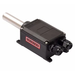 Leister LHS 15 CLASSIC Small Air Heater, 120V/550W(139.873), 230V 770W(139.874) - Picture 1 of 4