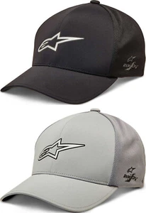 Alpinestars Ageless Mesh Delta Hat  Mens - Picture 1 of 5