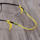 5 Pcs Silicone Eyeglass Holder Ear Grip Headband Retainer