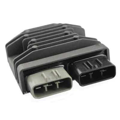 Regulador rectificador para BMW R 1200 GS LC 2013-2018 Foto 1 de 4