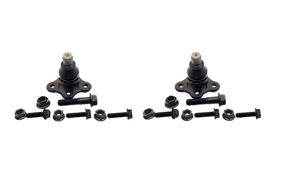 2pc Lower Ball joint Kit K80957 Foto 1 de 1