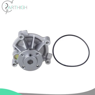 Engine Water Pump V8-4.6L For 01-11 FORD LINCOLN TOWN CAR MERCURY GRAND MARQUIS - Image 1 of 4