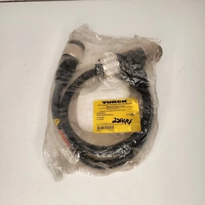 Turck - Cavo PLC Power Tee 3 poli misura D - Foto 1 di 3