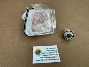 Alfa Romeo 155 Fanale Freccia Anteriore Destro Bosch 0311322004 - Foto 1 di 5
