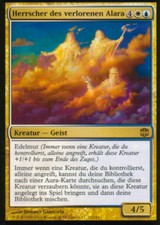 Rulers of lost Alara/sovereigns of lost Alara | NM | Alara Reborn | Ger