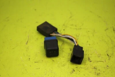 Yamaha XJ700 1985-1986 Maxim Relé Diodo Conjunto Seguridad OEM 4U8-81980-M0-00 Foto 1 de 4