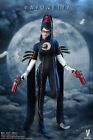Stock Verycool Toys Vcf-2057 Bayonetta Witch 1/6 Scale Figure The