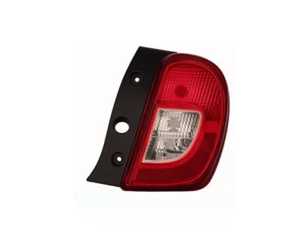 FARO FANALE FANALINO POSTERIORE DX PER MICRA K13 DOPO IL 2013 STOP GRUPPO OTTICO - Immagine 1 di 2