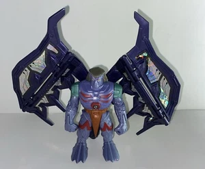 Vintage 1996 Kenner Disney Gargoyles Hardwired Goliath W/ Accessory Complete - Picture 1 of 9