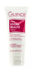 Guinot Creme Hydra Beaute Moisturizing Cream Pro Size 2.9oz/100mL NEW - Picture 1 of 2