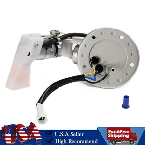 FUEL PUMP ASSEMBLY Fits SUZUKI 2005 VL800 BOULEVARD C50 15100-41F10 NEW - Picture 1 of 6