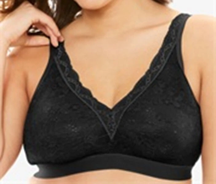COMFORT CHOICE BRA, SIZE 44DD, (ID#6668842-359) - Image 1 of 1