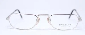 BVLGARI mod M019090 col 106 sz 55/22 Eyeglasses Frame - Picture 1 of 6