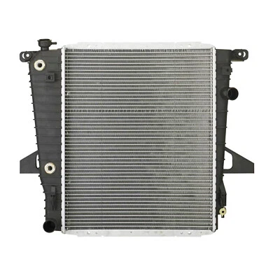 1722 Radiator for 1995-1997 Ford Ranger Mazda B4000 1995-1996 B3000 ZZMA152000 Foto 1 de 3