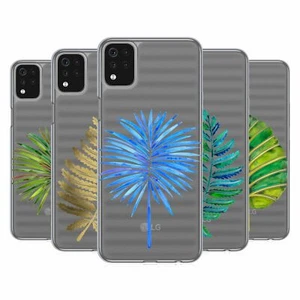 OFFICIAL CAT COQUILLETTE TROPICAL 2 GEL CASE FOR LG PHONES 1 - Picture 1 of 8