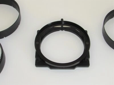 Sinar Color Control Filter Holder with Hoods - Image 1 of 3