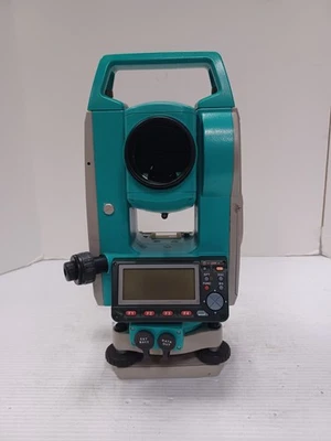 Sokkia Set 530R3 Estación Total (Solo Piezas) Foto 1 de 4