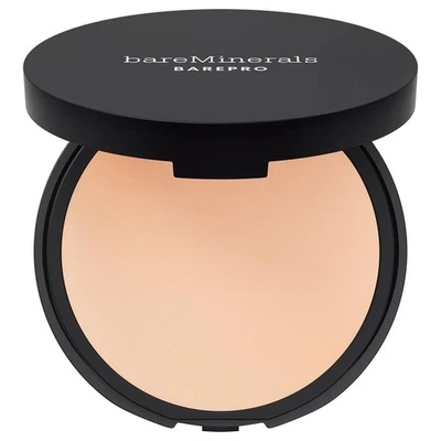 BareMinerals Barepro Powder Foundation 8g - Fair 10 Warm - Image 1 of 4