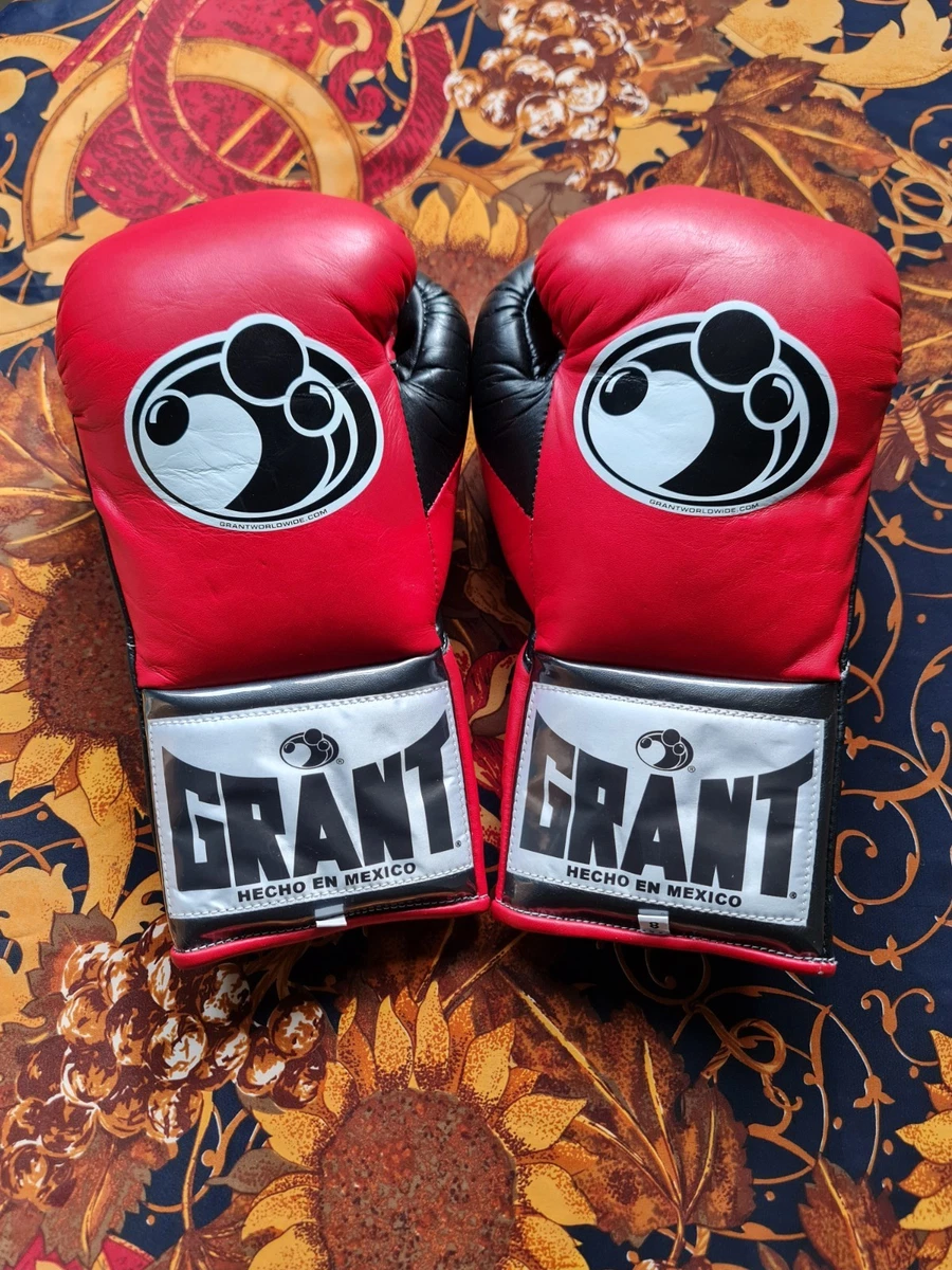 Grant Boxing Gloves for sale - eBay