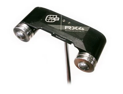 Cure RX4 Precision Milled 43" Putter - Image 1 of 4